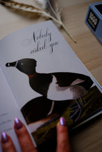 Load image into Gallery viewer, Effin' Birds: A Field Guide To Identification by Aaron Reynolds