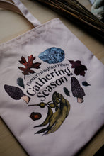 Load image into Gallery viewer, Gathering Season Tote Bag