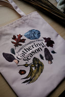Gathering Season Tote Bag