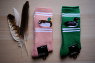 Migration Socks