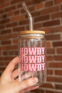 coffee glass