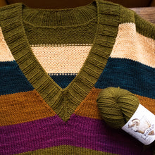Load image into Gallery viewer, Northwood Sweater Class