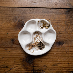 Ceramic Jewelry and Art Trays - MoonMoon Ceramics