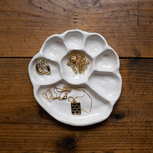 Ceramic Jewelry and Art Trays - MoonMoon Ceramics