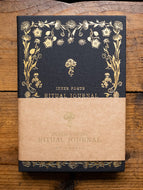 Inner Focus Ritual Journal