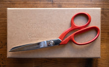 Load image into Gallery viewer, M &amp; M 8&quot; Extra Sharp Tailor&#39;s Shears