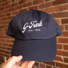 Load image into Gallery viewer, Great Falls MT Dad Hats - CreativeLeigh Digital