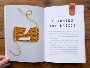learning the basics page