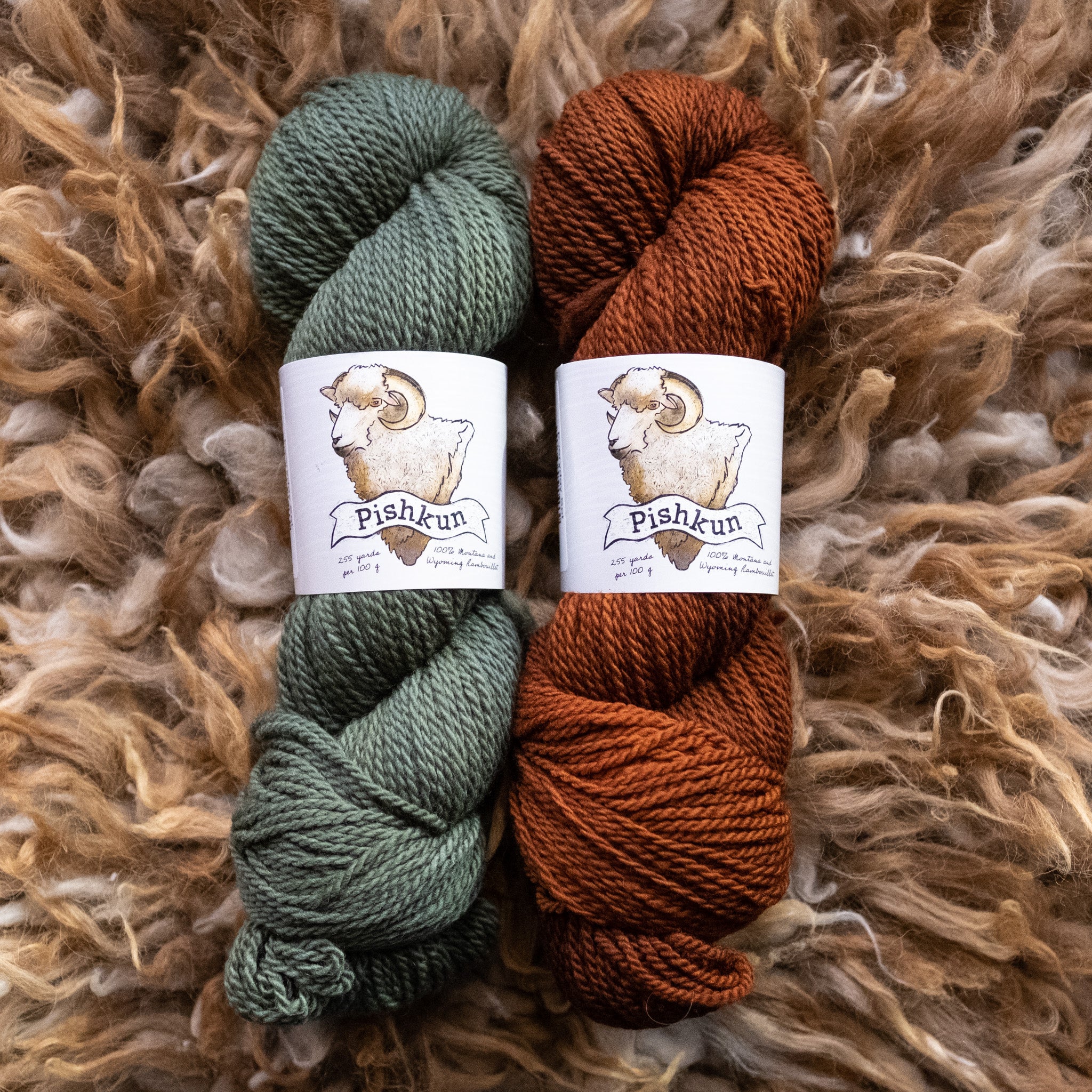 Sisters United Bundle - FDF X DRK X Thread and Maple PREORDER – The  Farmer's Daughter Fibers