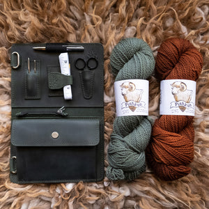 Sisters United Bundle - FDF X DRK X Thread and Maple PREORDER