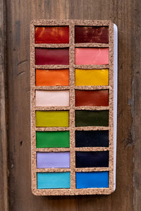 color board