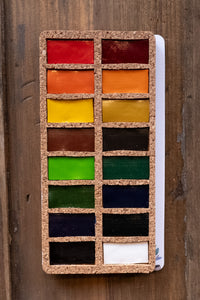 color board