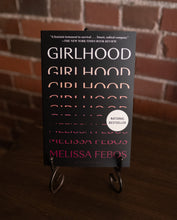 Load image into Gallery viewer, girlhood book