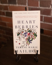 Load image into Gallery viewer, Heart Berries book