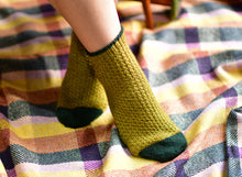 Load image into Gallery viewer, Oxbow Socks