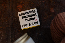 Load image into Gallery viewer, chocolate hazelnut butter