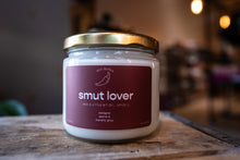 Load image into Gallery viewer, smut lover candle
