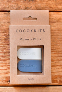 Maker's Board & Accessories - Cocoknits