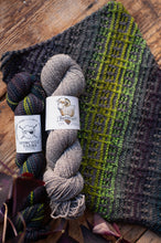 Load image into Gallery viewer, Flannel Crush Cowl Kits PREORDER