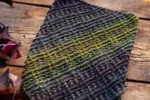 Load image into Gallery viewer, Flannel Crush Cowl Kits PREORDER