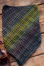 Load image into Gallery viewer, Flannel Crush Cowl Kits PREORDER