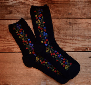 Tiepology Socks