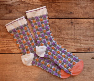 Tiepology Socks