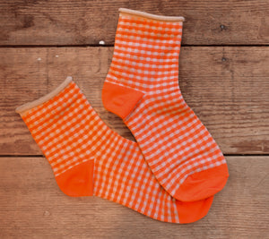 Tiepology Socks