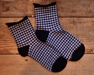 Tiepology Socks