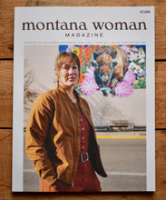 Load image into Gallery viewer, Montana Woman Magazine