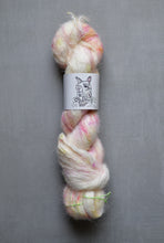 Load image into Gallery viewer, Oh Dang! Speckles - The Farmer&#39;s Daughter Fibers