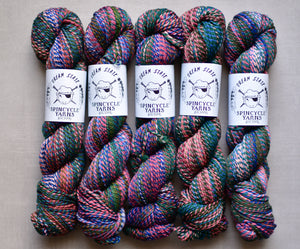 spincycle yarns yarn hanks