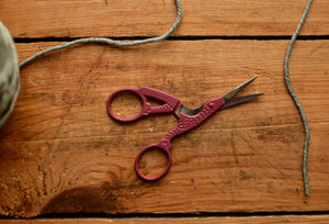 Tiny Scissors