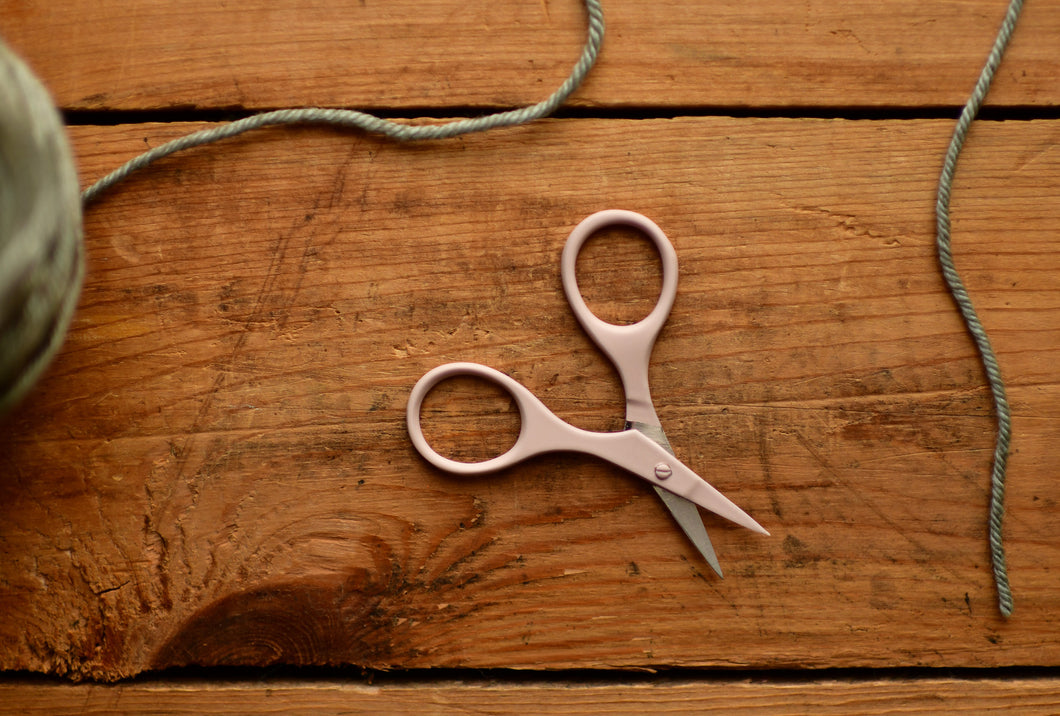 Tiny Scissors