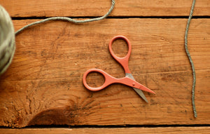 Tiny Scissors