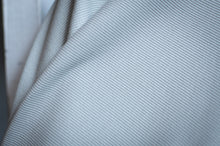 Load image into Gallery viewer, Close-up of ribbed fabric texture