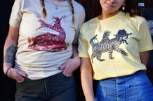 Load image into Gallery viewer, Western Animal Tees