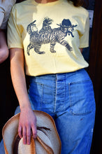 Load image into Gallery viewer, Western Animal Tees