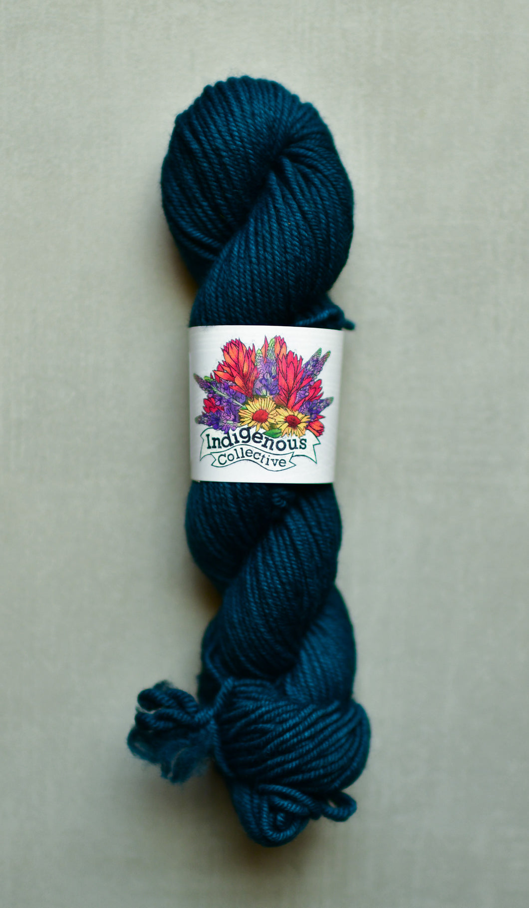 Indigenous Collective Leftover Skeins
