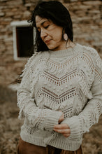 Load image into Gallery viewer, Chinook Winds Pullover - PREORDER