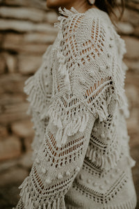 Chinook Winds Pullover - PREORDER