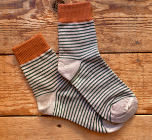 Tiepology Socks