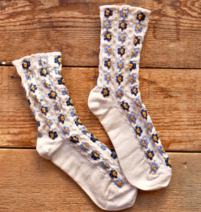 Tiepology Socks