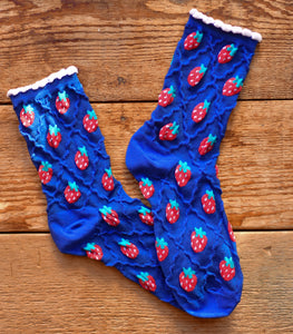 Tiepology Socks