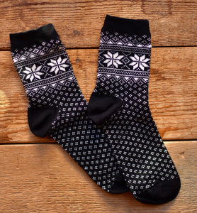 Tiepology Socks