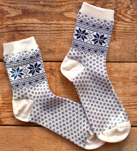 Tiepology Socks