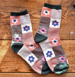 Tiepology Socks