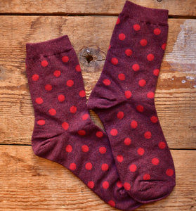 Tiepology Socks