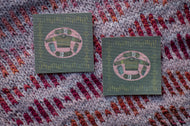Antipodes Cotton Labels