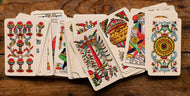 Gassman Tarot de Marseille and Guide
